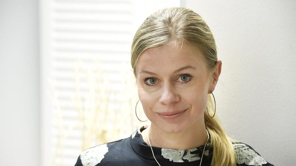 Pääministeri Juha Sipilän EU-asioiden erityisavustajasta Riikka Pakarisesta tulee Panimoliiton puheenjohtaja.