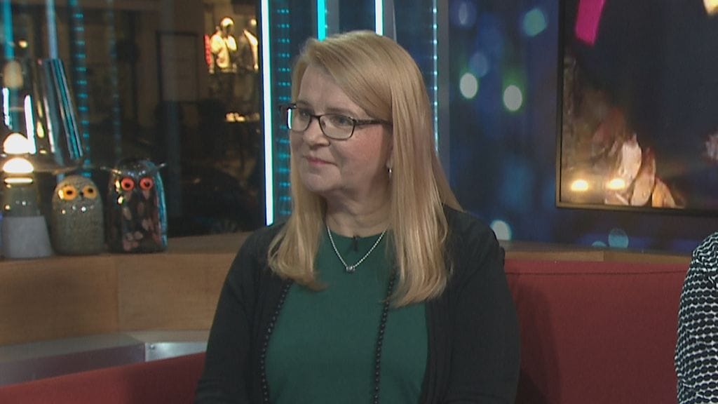 Husu, Anitta Pakanen, lastentarhanopettajienliitto