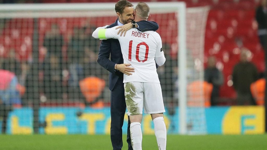 Wayne Rooney uskoo Manchester Unitedin mestaruusmahdollisuuksiin