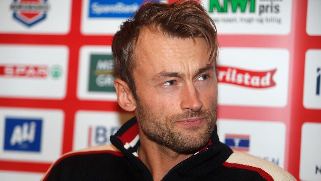 Petter Northug hylättiin Norjan kansallisissa kisoissa.