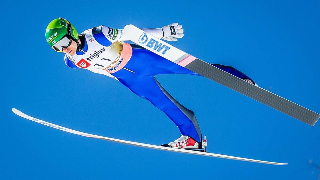 Antti Aalto oli seitsemäs Puolan Wislassa mäkihypyn maailmancupin avauskilpailun karsinnassa.