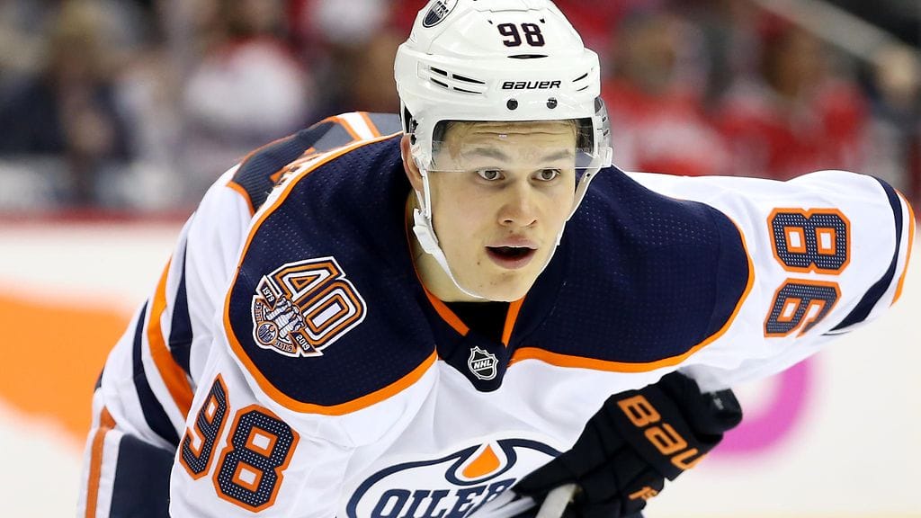 Jesse Puljujärvi menee lonkkaleikkaukseen ensi viikolla.