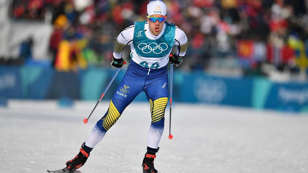 Ruotsin maajoukkuehiihtäjä Calle Halfvarssonin mukaan Norjan Petter Northug ei välttämättä edes pääse alkavalla kaudella kärkikilpailuihin mukaan.