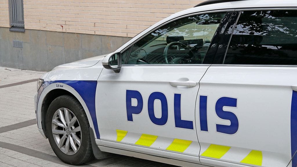 Kuvituskuva. Raumalla sattui eilen illalla vaarallinen tilanne, jossa kerrostalon seinä painui puoli metriä sisään.