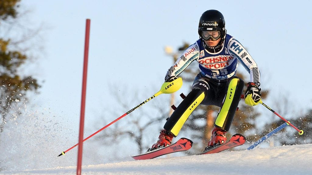 Andreas Romar kauteen uusin kuvioin