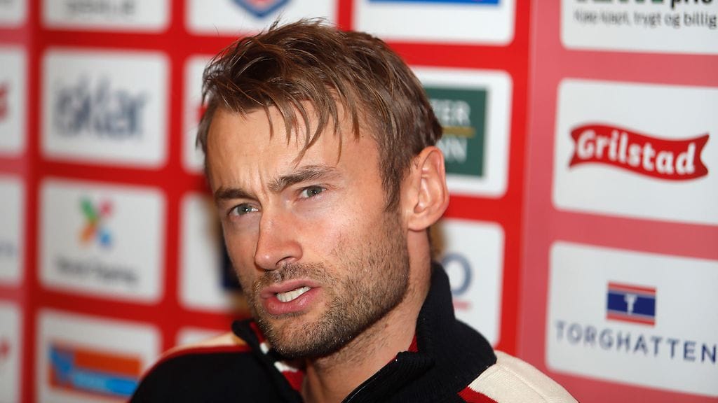 Petter Northug