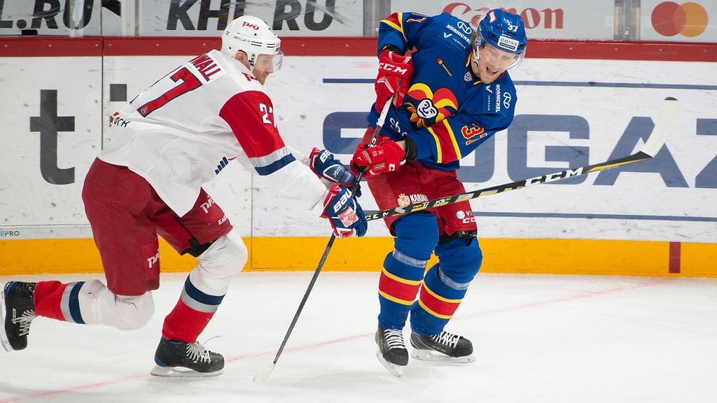 John Norman onnistui maalinteossa avauserässä.