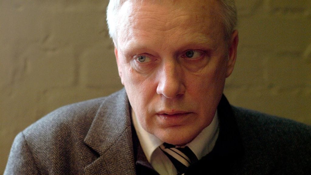 Christian Moustgaard vuonna 2002.