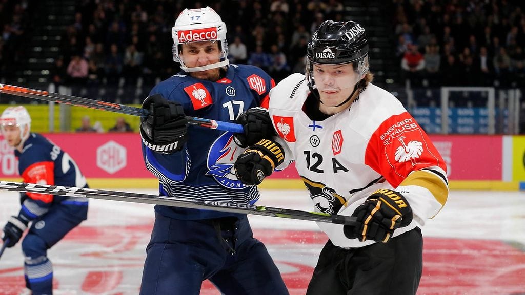 Kärpät hakee CHL-jatkopaikkaa kotijäällään.