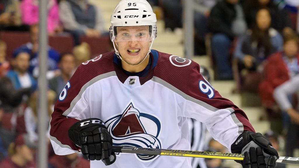 Colorado Avalanchen suomalaishyökkääjä Mikko Rantanen nakutti tehot 1+2, kun Avalanche kaatoi jatkoajalla Anaheim Ducksin lukemin 4-3.