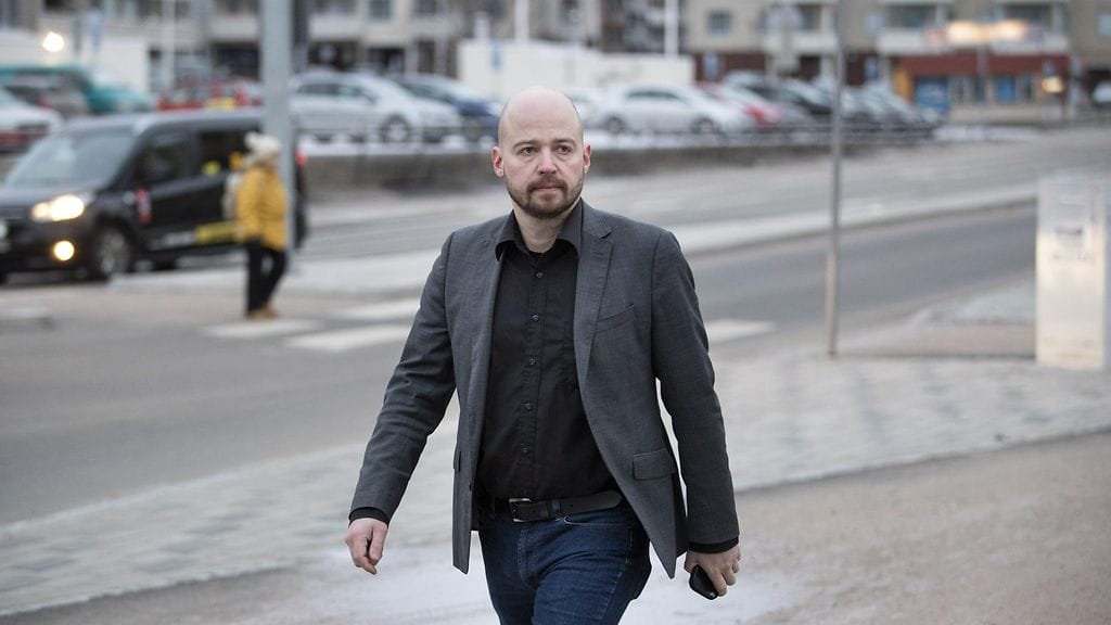 Lex-Kittilä testaa luottamustoimen rajoja