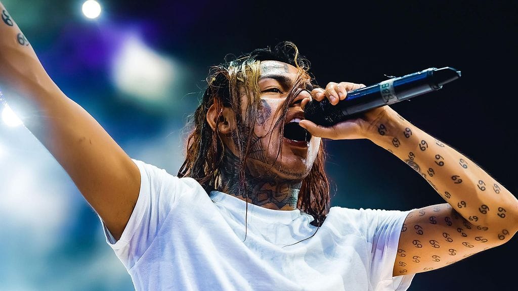 Tekashi 6ix9ine (1)