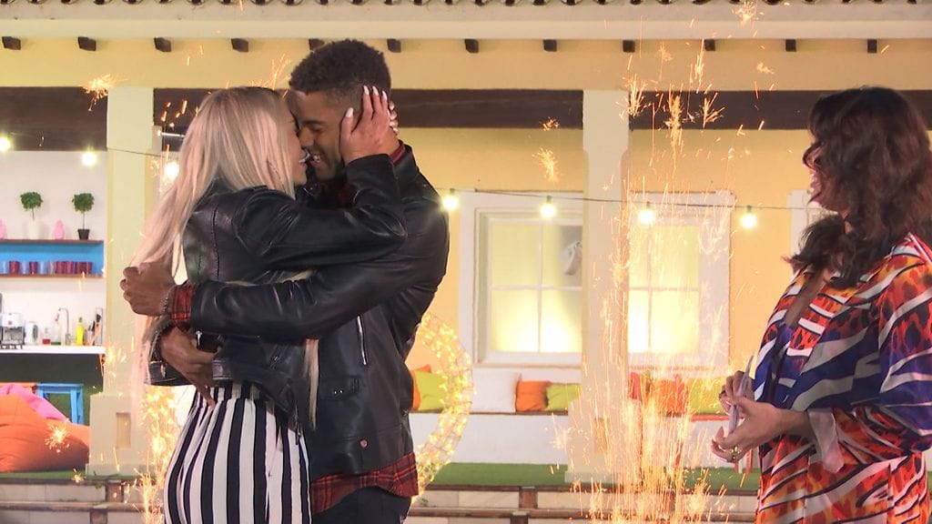 Love Island Suomi -kilpailun voittaneet Aura ja Jeffrey eivät ole vielä varmoja tulevaisuudestaan.
