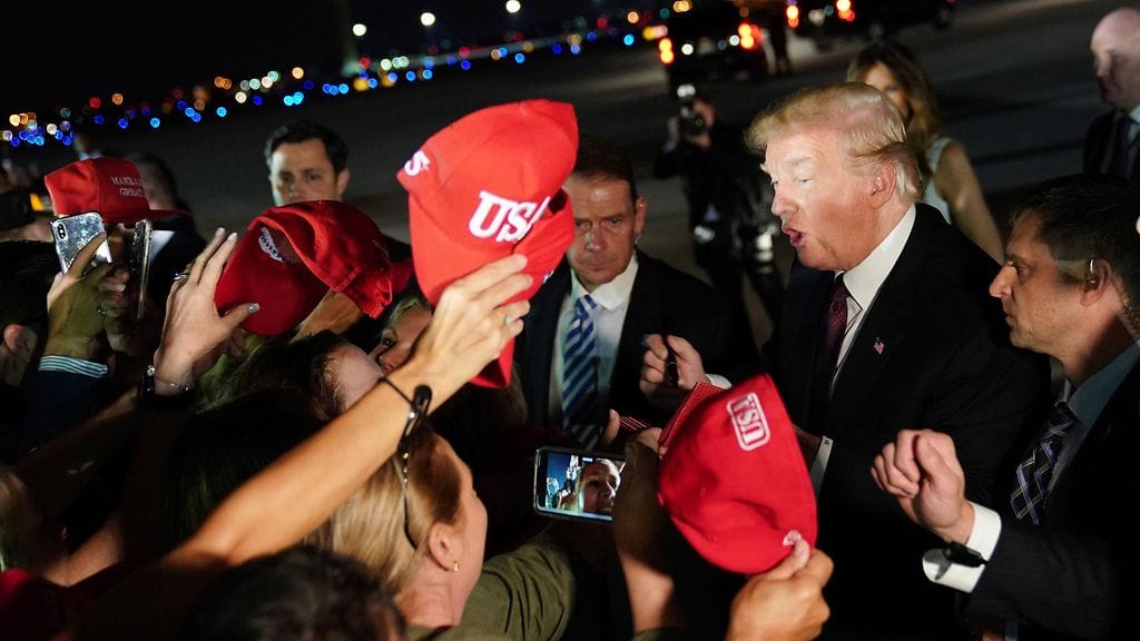 Yhdysvaltain presidentin Donald Trumpin asianajajat ovat toimittaneet hänen kirjalliset vastauksensa Venäjä-tutkintaa johtavalle erikoissyyttäjä Robert Muellerille, kertoo Washington Post.