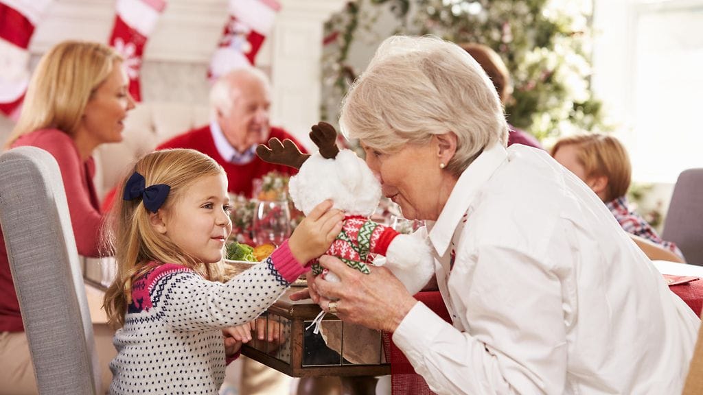 Tämän testin perusteella pystyt selvittämään, oletko jouluruokamakumieltymystesi perusteella ihan mummo (tai pappa) vai kenties nuorempaa kastia!