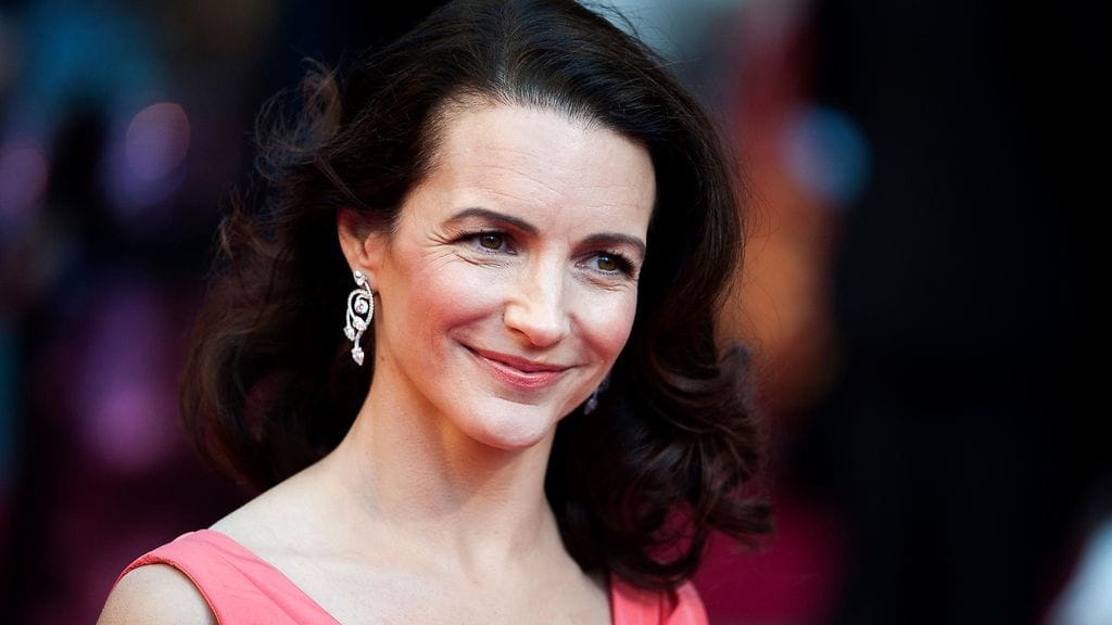 Kristin Davis puhui avoimesti nuoruuden alkoholismistaan.