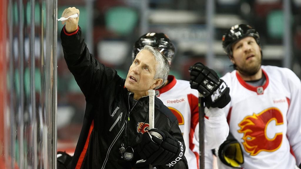 Bob Hartley