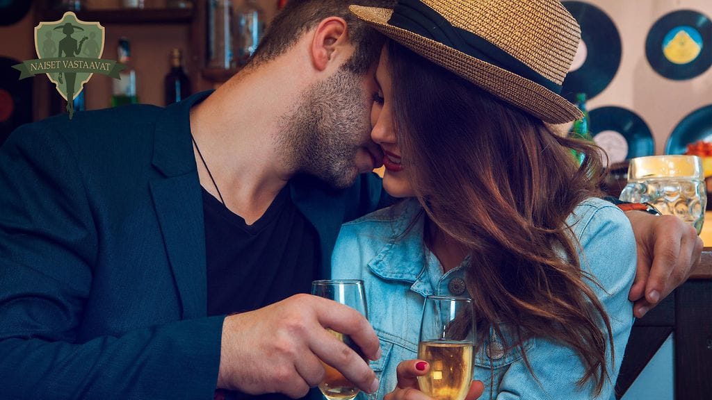 Juttusarjassa naiset vastaavat joka viikko lukijoiden kysymyksiin seksiin, ihmissuhteisiin ja muuhun elämään liittyen!