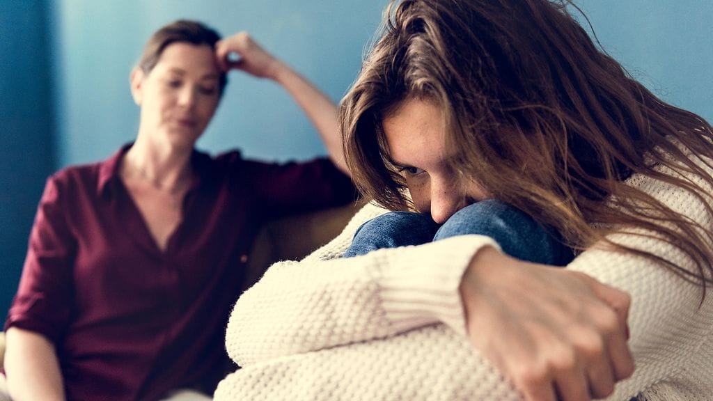 Teinin persoonallisuus voi vaikuttaa hänen elintapoihinsa ja elinikäänsä. Kuvituskuva.