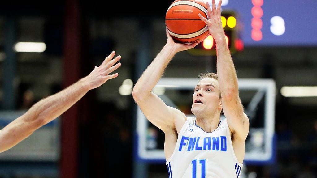 Dettmann: Ottaisimme Venäjä-ottelusta mieluusti kolme pistettä