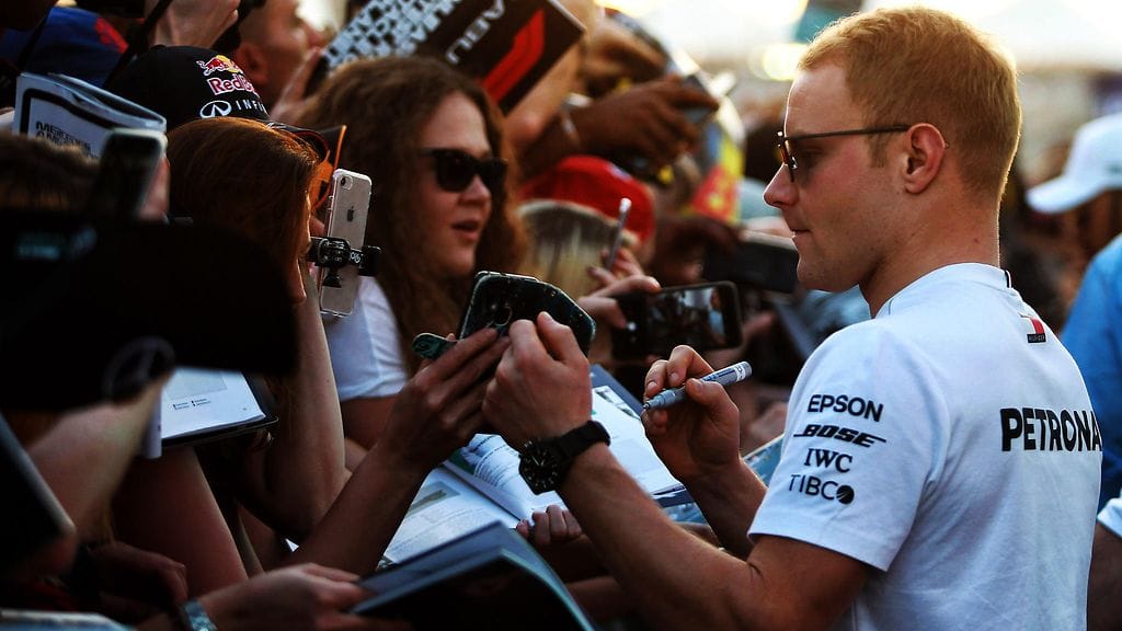 Valtteri Bottas lähtisi lomille mieluummin voittajana, mutta ensi kauteen valmistautumista ei Abu Dhabin tulos hänen mukaansa määrittele.