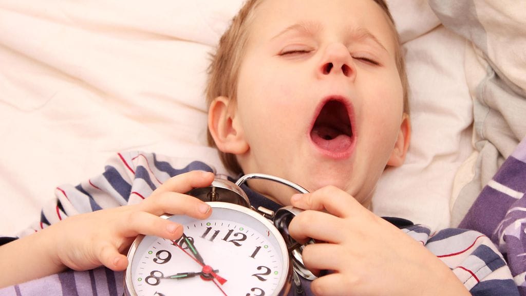 Kaupungin kasvatus- ja opetuspalvelujen johtoryhmä on päättänyt, että koulupäivät alkavat jatkossa kello 8.15–8.45.