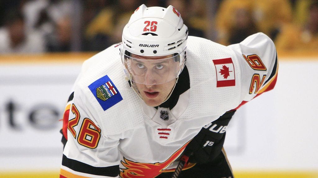 Michael Stonella on veritulppa.