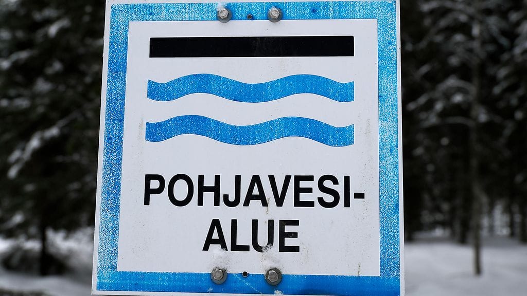 Pohjaveden pinnat ovat poikkeuksellisen alhaalla Lounais-, Länsi- ja Keski-Suomessa, ilmoittaa Suomen ympäristökeskus (Syke).