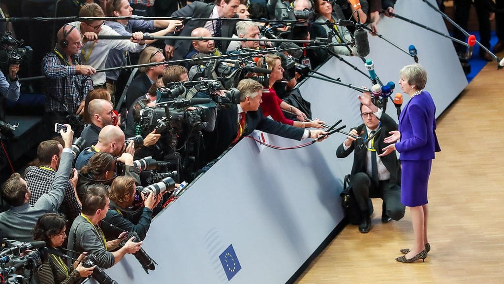 Euroopan neuvosto eu-huippukokous Bryssel 1