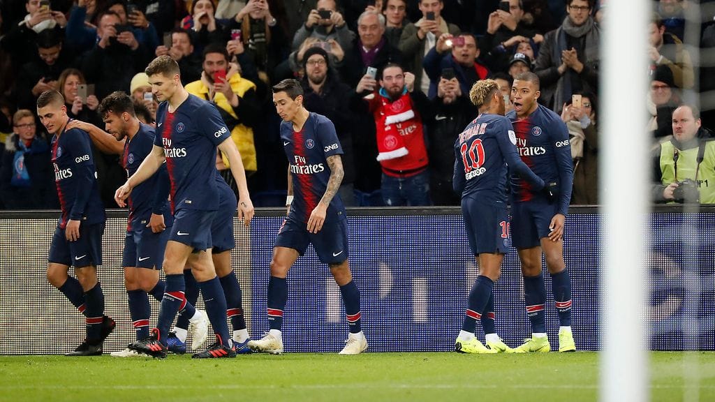 PSG