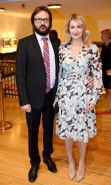 maria guzenina ja kari mokko