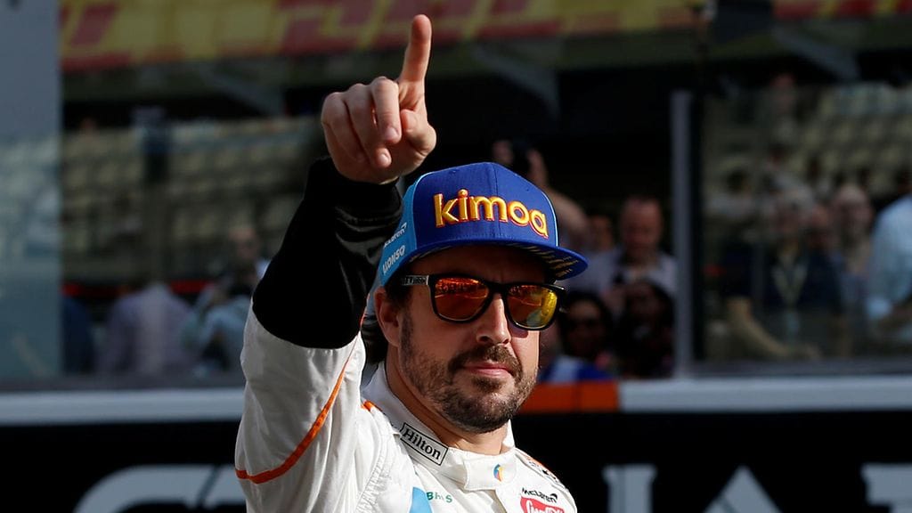 Fernando Alonson tiimiradioon heittämiä lauseita jää moni F1-fani kaipaamaan.