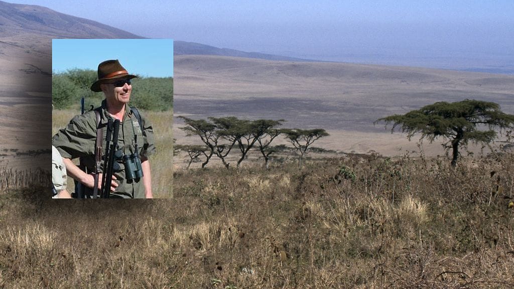 Ulkoministeriö on vahvistanut Zimbabwen lento-onnettomuuden kuolemantapaukset