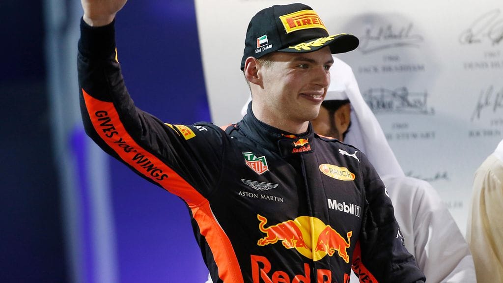 Max Verstappen oli Formula 1:n mestaruustaistossa neljäs. Hollantilainen sanoi, ettei aio näyttää kansainvälisen autoliitto FIA:n yhdyskuntapalvelussa idiootilta.