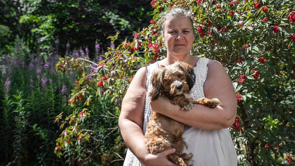 Marjon epäterveellisillä elintavoilla on huolestuttavia seurauksia.