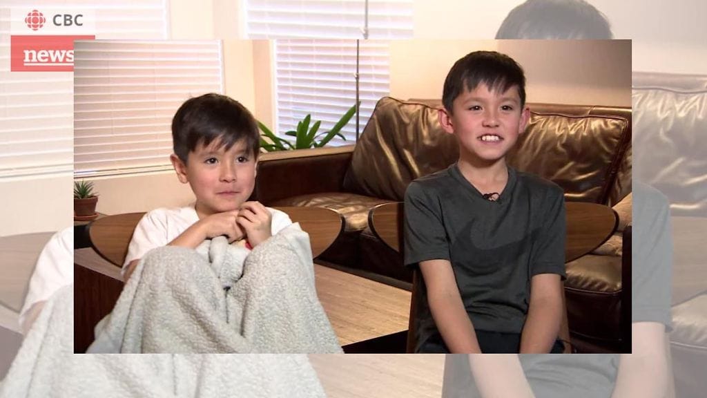 Kuvan lähde CBC News