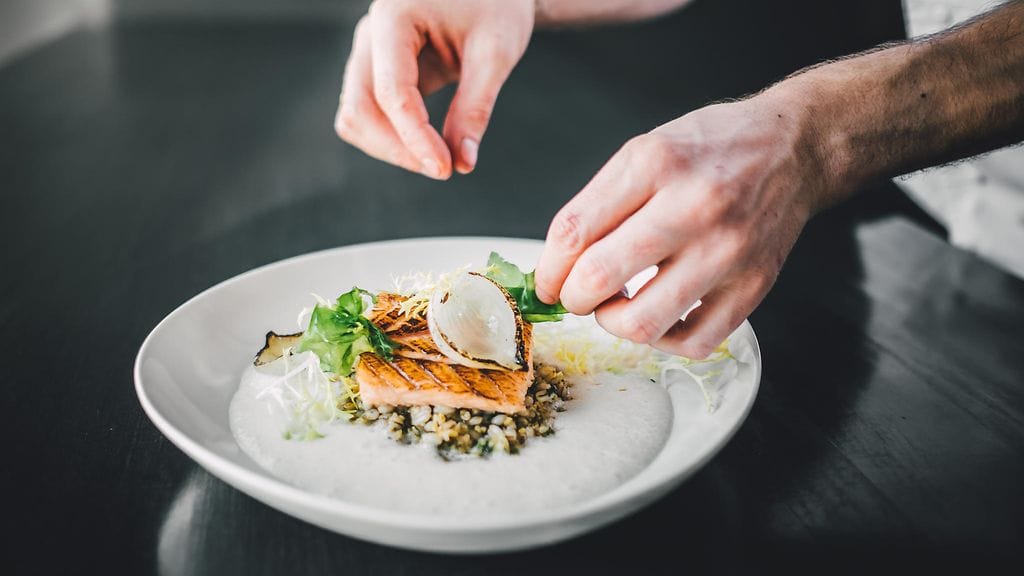 Michelin Guide perustettiin alunperin helpottamaan matkailua.