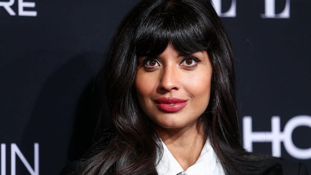 Jameela Jamil teki nuorena abortin ja pitää sitä yhtenä elämänsä parhaista päätöksistä.