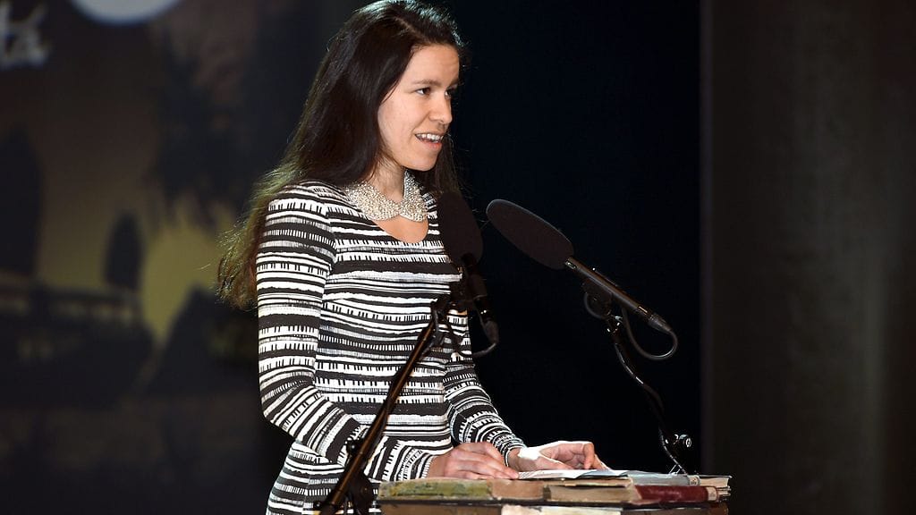 Finlandia-voittaja - 2