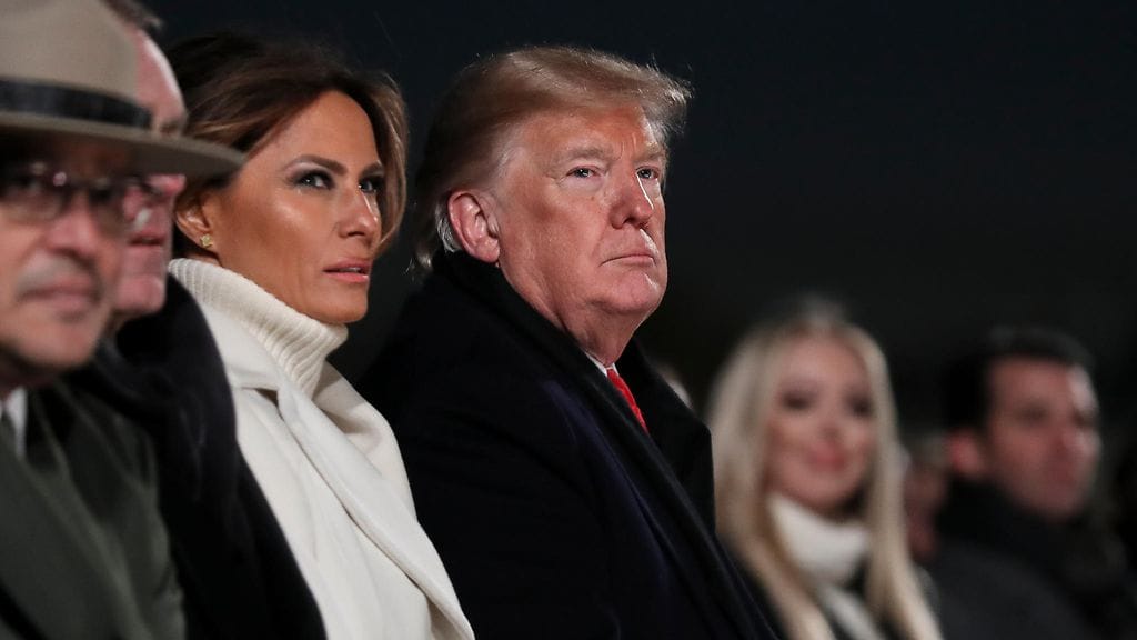 Yhdysvaltain presidentti Donald Trump kertoi kirjallisissa vastauksissaan erikoissyyttäjä Robert Muellerille, ettei tiennyt kesäkuun 2016 tapaamisesta kampanjatiiminsä jäsenten ja venäläisasianajajan kesken.