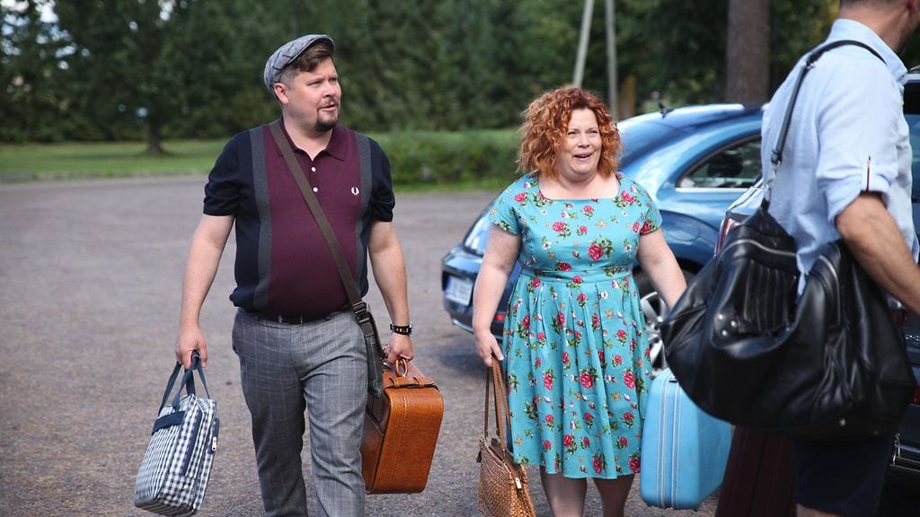 Swingers 13 SAA KÄYTTÄÄ AINOASTAAN ELOKUVAAN LIITTYVISSÄ JUTUISSA