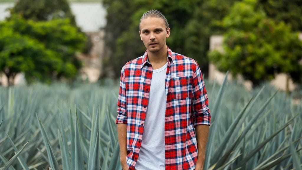 Roope Salminen on sitä mieltä, että Myyrä-ohjelmaan valittiin juuri oikeat kilpailijat.