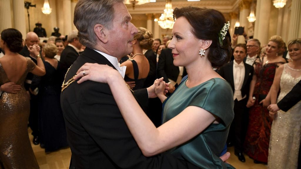 Linnan juhlien tuleva teema on yhteinen ympäristömme.