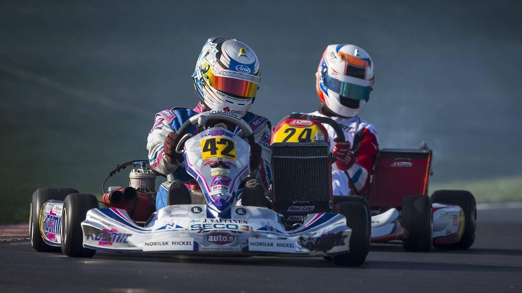 Autourheilu Olympiakomitean tuen piiriin – ”Merkittävä päivä suomalaiselle urheilulle”