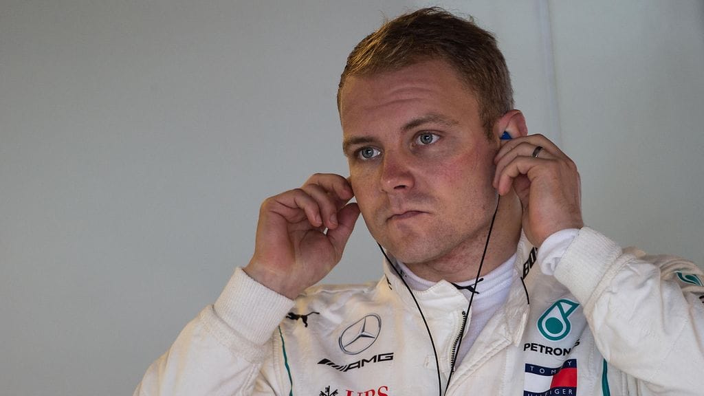 Valtteri Bottas