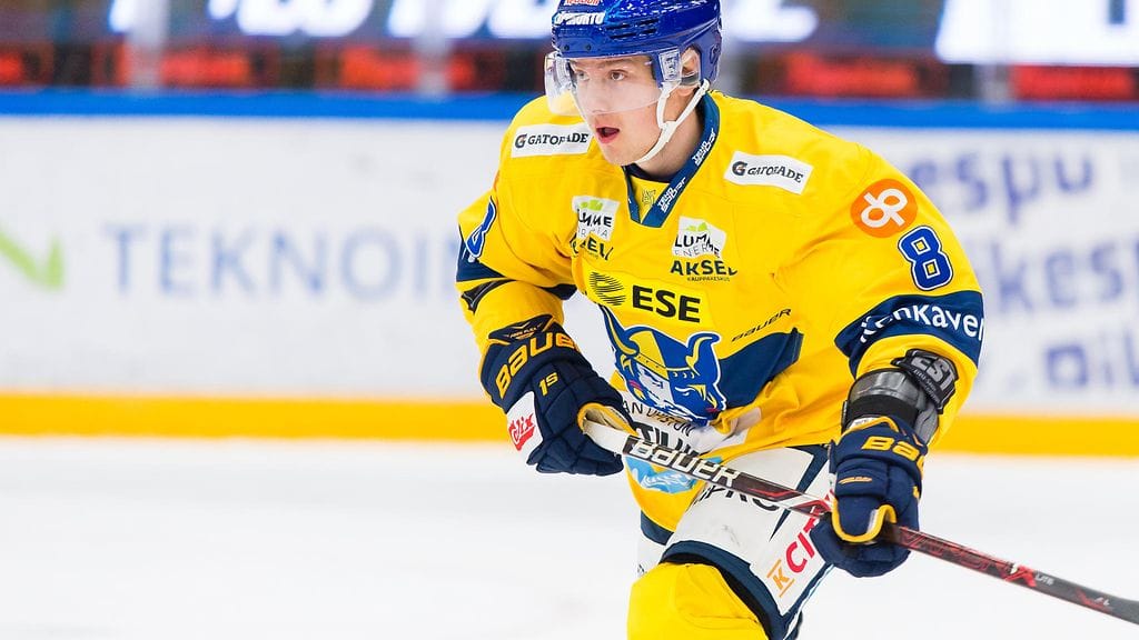 Mikko Kokkonen jatkaa seuraavat kaksi kautta Jukureissa.