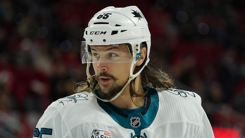 Erik Karlsson