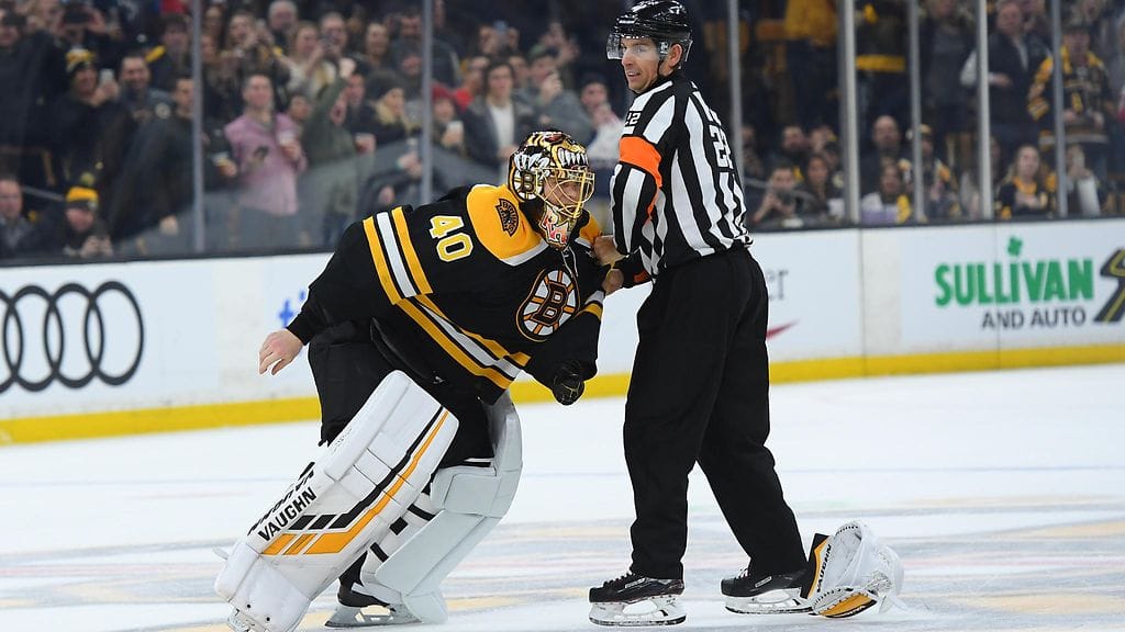 Tuukka Rask