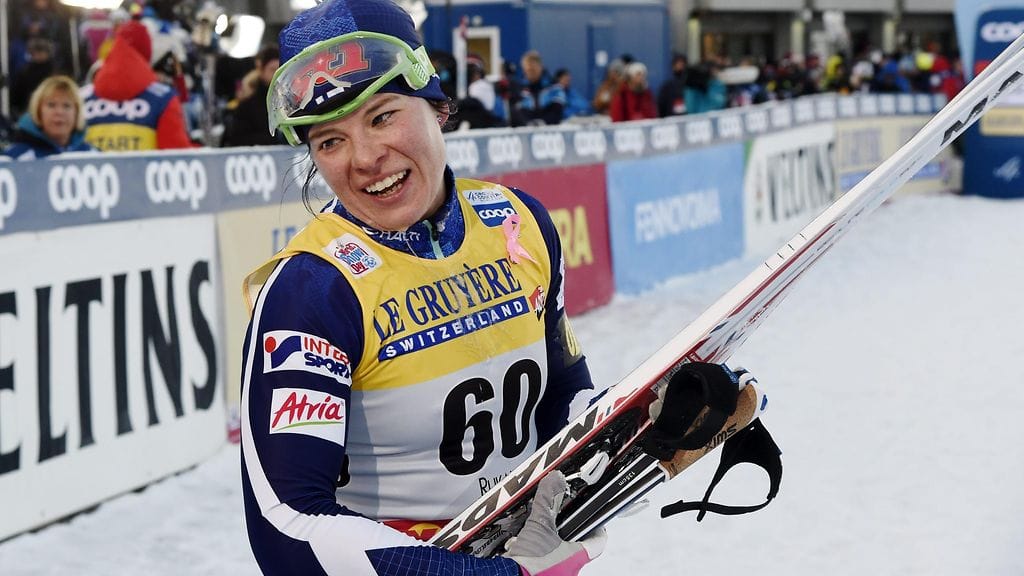 Krista Pärmäkoski