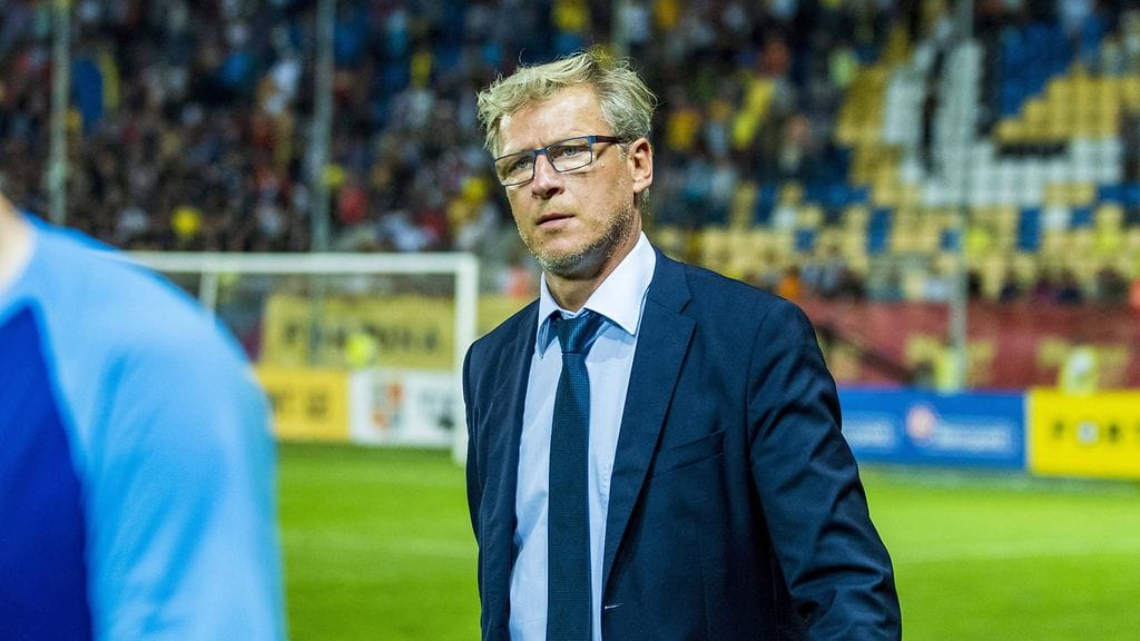 Markku Kanerva olisi ottanut Huuhkajien lohkoon Kreikan tilalle mieluummin Kyproksen.